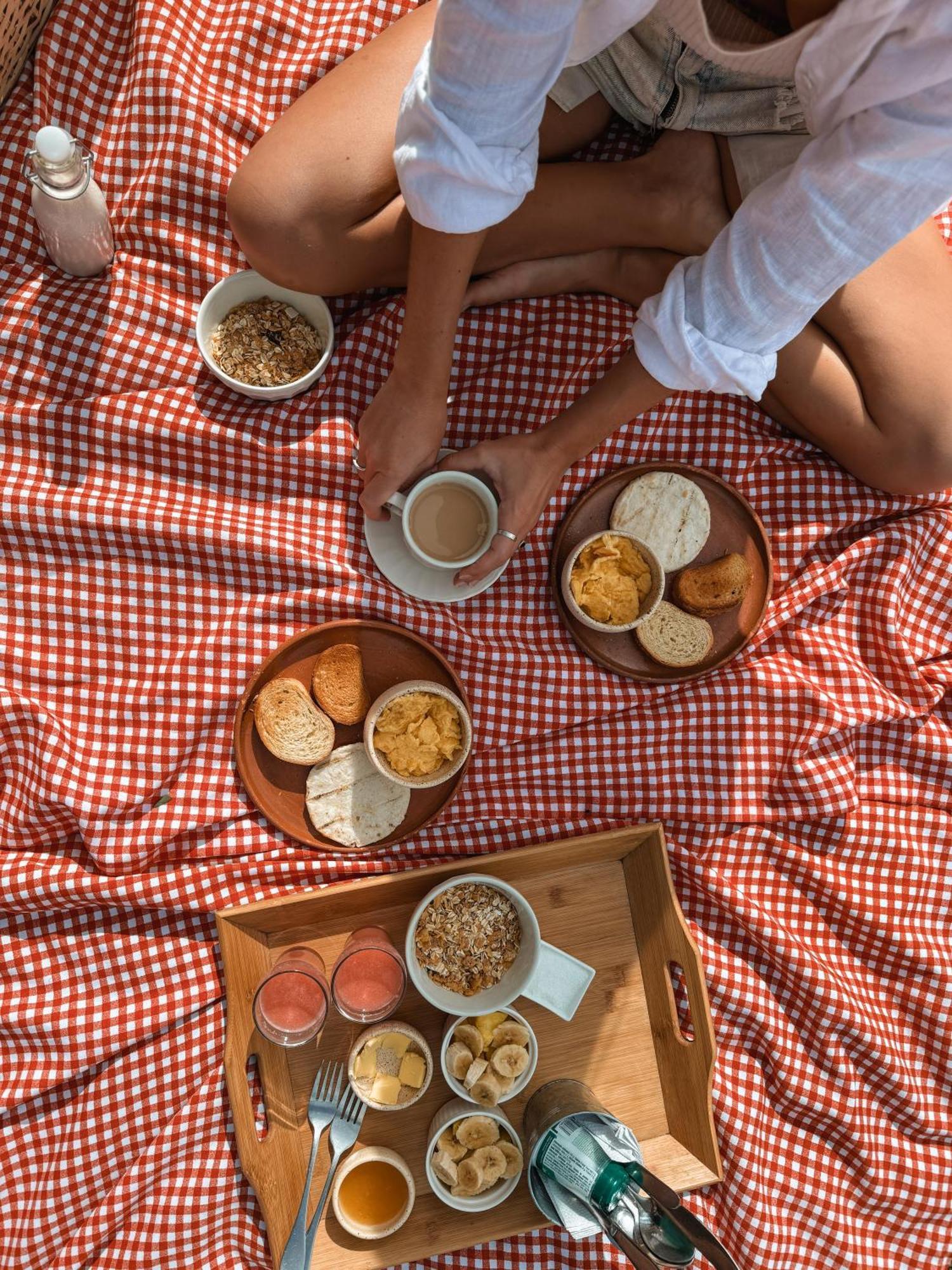 Vila Glamping Lumbre Salento Exteriér fotografie